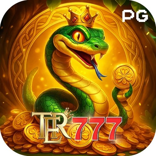 ter777 logo