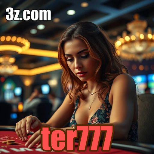 Aventura Épica no ter777: Entre Mundos e Desafios