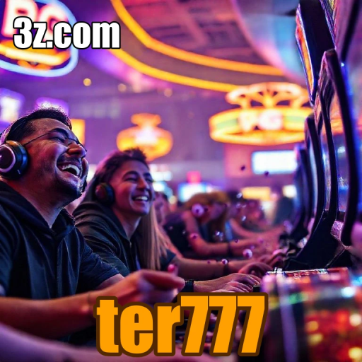 Experimente a Diversão Através da Live do ter777