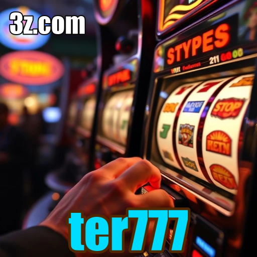 Jogos Multi Inovadores no Ter777: Uma Nova Era