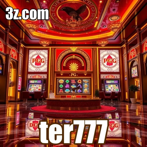 Corridas Imperdíveis no Ter777: Uma Aventura em Races