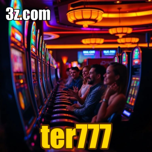 A Fascinante Roulette no Ter777: Emoção e Oportunidades