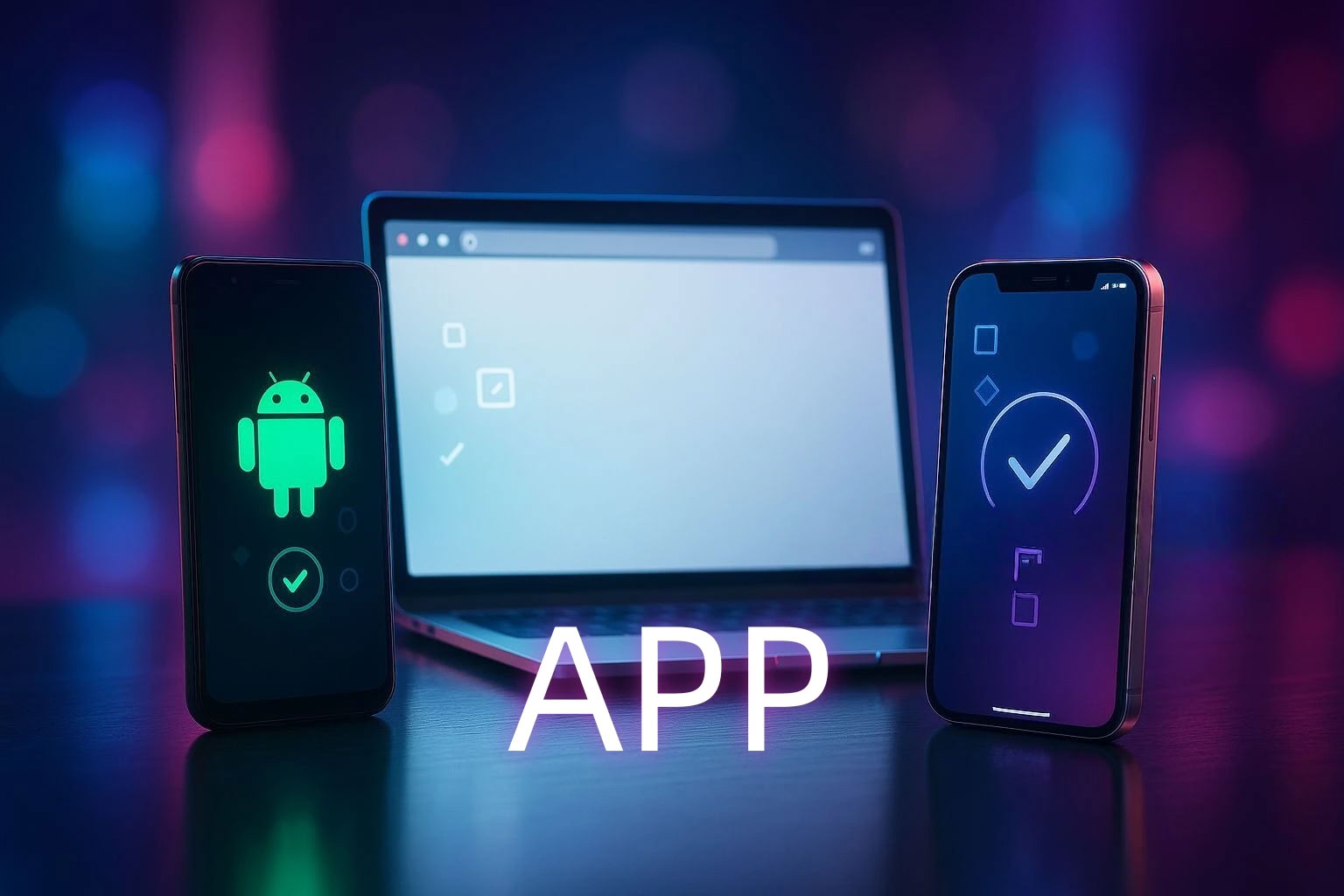 ter777 Compatibilidade do App